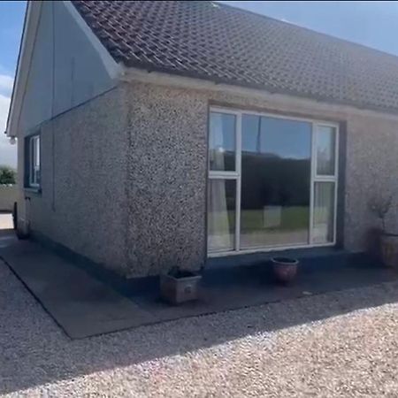 Shalom Bungalow Falcarragh Mountain View Oldtown Exterior foto